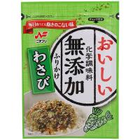 ราคา นิชิฟูริผงโรยข้าวรสวาซาบิ 25กรัม