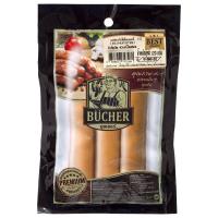 ราคา บุชเชอร์แฟรงก์เฟิร์ตเตอร์ 120กรัม