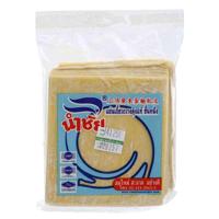 ราคา นำชัยแผ่นเกี๊ยวเหลือง 150กรัม