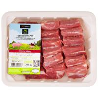 ราคา มายช้อยส์ซี่โครงหมูเนเชอรัล 300กรัม