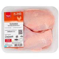 ราคา ท็อปส์อกไก่บีบี 425กรัม TM