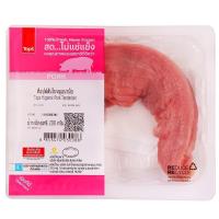 ราคา ท็อปส์สันในหมูอนามัย 200กรัม