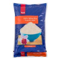 ราคา ท็อปส์ข้าวเสาไห้ 5กก.