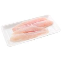 ราคา เนื้อปลาแพนกาเซียสดอรี่ปลอดสารคัดพิเศษ