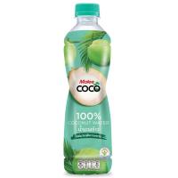 ราคา มาลีโคโค่น้ำมะพร้าว100เปอร์เซ็นต์ 350มล.