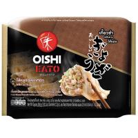 ราคา โออิชิเกี๊ยวซ่าไส้หมูซอสยากินิคุ 264กรัม