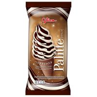 ราคา กูลิโกะพาลิตเต้วานิลลาและช็อกโกแลต 91กรัม