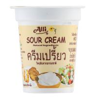 ราคา ออลลี่ซาวครีม 145กรัม