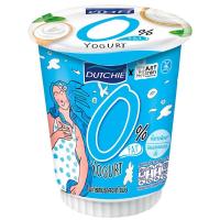 ราคา ดัชชี่โยเกิร์ตไขมัน0เปอร์เซ็นต์รสธรรมชาติ 135กรัม