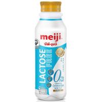 ราคา เมจินมพาสเจอร์ไรส์ปราศจากน้ำตาลแลคโตสไขมัน0เปอร์เซ็นต์ 450มล.