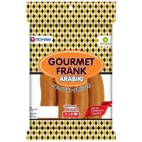 ราคา อิโตแฮมกูร์เมต์แฟรงค์อาราบิกิ 180กรัม