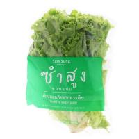 ราคา ซำสูงผักกาดหอม 150กรัม