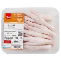ราคา ท็อปส์ขาไก่ 300กรัม TM
