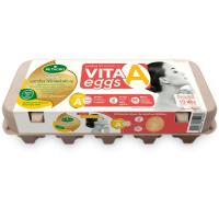 ราคา เบทาโกรไข่ไก่สดไวต้าเอบิ้วตี้แพค 10ฟอง