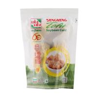 ราคา เส่งเฮงเต้าหู้ขาวแข็งทอด 100กรัม