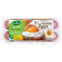 ราคา เบทาโกรไข่ไก่สดยัมมี่ แพค 10ฟอง