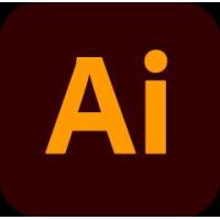 ราคา Adobe Illustrator แผนรายปี จ่ายรายเดือน