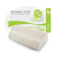ราคา [ขายดี ] Pillow Knobby หมอนยางพาราแท้ 100% PR-008 (1324927201)