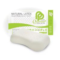 ราคา Pillow Heart หมอนยางพารา ทรงหัวใจเรียบ PR-014 พร้อมปลอก (1448039504)