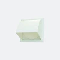 ราคา EVE ฝาครอบช่องระบายอากาศ ชนิดพลาสติคชนิดมีบังฝน ( 5 นิ้ว ) (304)