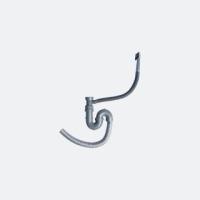ราคา EVE ท่อน้ำทิ้งดักกลิ่น 1 ทาง ชนิด METAL PLAST (322)