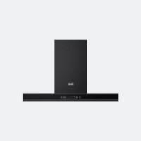 ราคา EVE เครื่องดูดควันติดผนัง HC-BLACKFOREST-90 (703)