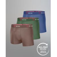 ราคา GQ Cool Tech™ - All-Day Secure Collection B [มงคลทุกวัน] (7408541728957)