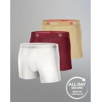 ราคา GQ Cool Tech™ - All-Day Secure แพ็กสุดฮอต (7463457226941)