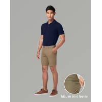 ราคา GQ Perfect Chino™ Shorts - Khaki (7329651949757)