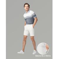 ราคา GQ Perfect Chino™ Shorts - Off White (7329650409661)