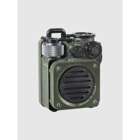 ราคา Wild Mini Bluetooth Speaker - Green (200027960)