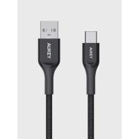 ราคา CB-AKC1 USB A To USB C Quick Charge 3.0 Kevlar Cable 1.2M - Black (200004952)