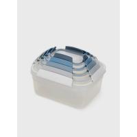 ราคา Nest Lock Multi-size Container Set - Sky Editions (300051431)