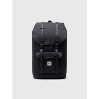 ราคา Herschel Little America - Black/Black (200020670)