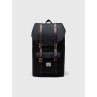 ราคา Herschel Little America - Black/Chicory Coffee (200020667)