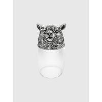 ราคา Shot Glass 12 Animals Zodiac Tiger - Silver (300001705)