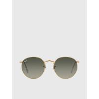 ราคา RB3447 001/71 Sunglasses - Gold/Grey 53 (100011182)