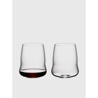 ราคา SL Stemless Red Wine Glass : Cabernet Sauvignon (2 pcs) (200004285)