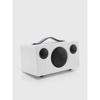 ราคา ADDON T3+Portable Wireless Bluetooth Speaker - HiFi/ White (300053084)