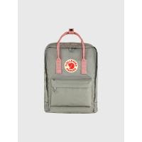 ราคา Kanken Classic Backpack - Fog Pink (200035467)
