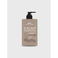 ราคา แชมพู DDC D Scalp Shampoo - 450 มล. (200004757)