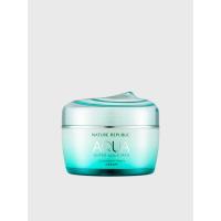 ราคา ครีมบำรุงผิว NATURE REPUBLIC Super Aqua Max Combination Watery Cream - 80 มล. (200003251)
