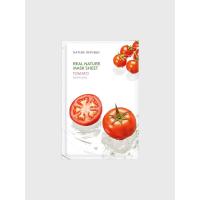 ราคา แผ่นมาส์กหน้า NATURE REPUBLIC Real Nature Tomato Mask Sheet - 23 มล. (200003240)