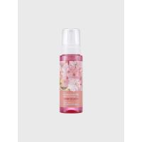 ราคา โฟมล้างมือ NATURE REPUBLIC Hand & Nature Clean Hand Soap - Cherry Blossom 250 มล. (200003223)
