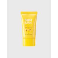 ราคา ครีมกันแดด NATURE REPUBLIC California Aloe Daily Sun Block SPF50+ PA++++ - 57 มล. (200003203)
