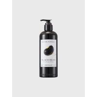ราคา แชมพู NATURE REPUBLIC Black Bean Anti Hair Loss Shampoo (Large) - 520 มล. (200003201)
