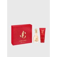 ราคา ชุดน้ำหอม JIMMY CHOO I Want Choo S1 2021 EDP (100003908)
