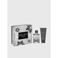 ราคา ชุดน้ำหอม JIMMY CHOO Man S2 2020 EDT (100003907)
