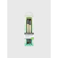ราคา แปรง ECOTOOLS Eye Enhancing Duo Set (100003918)