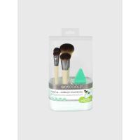 ราคา ชุดพาเลตต์แปรงแต่งหน้า ECOTOOLS Airbrush Complexion Kit (100003916)